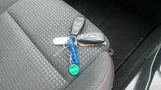 Ford Focus 1.0 EcoBoost 125 ST-Line 5dr Petrol Hatchback